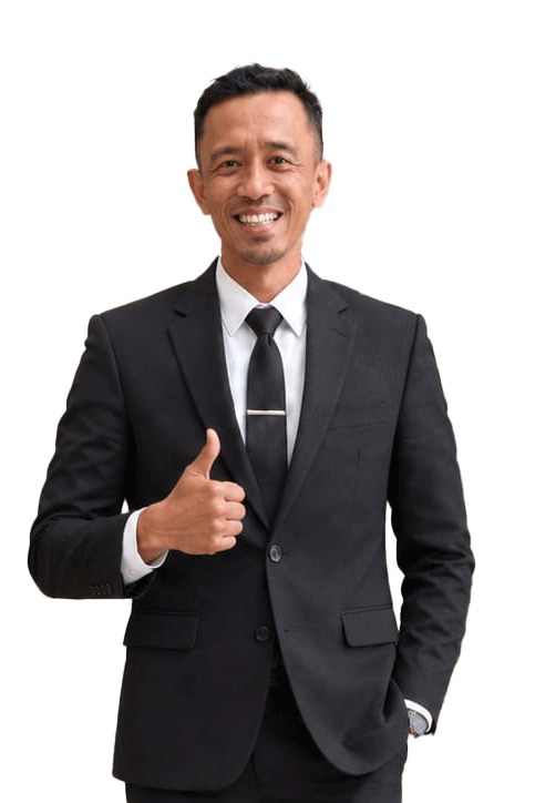 Moch. Ali Fathony, S.H., M.H., Founder & Managing Partner